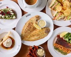 Brasserie George