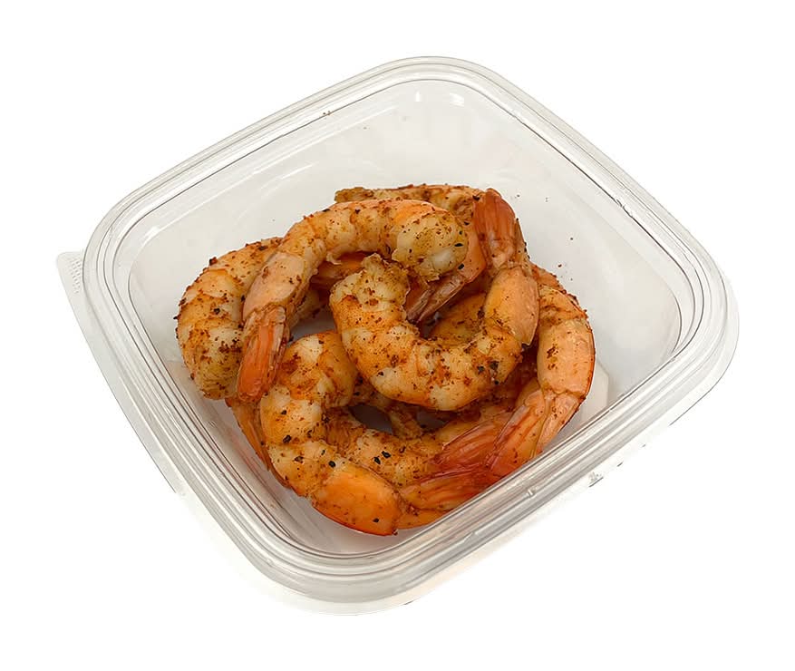 Dierbergs Kitchen Seasoned Shrimp Smokin Sweet (1 ea)