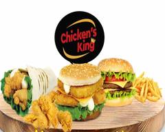 Chicken's King - Flandre