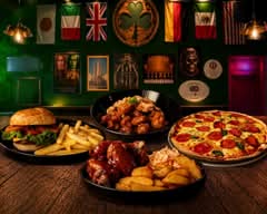 Green Capital Irish Pub
