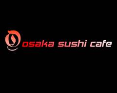Osaka Sushi & Noodles