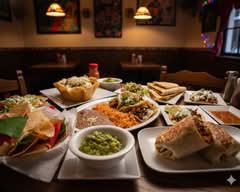 Crazy Burrito (Hudson)