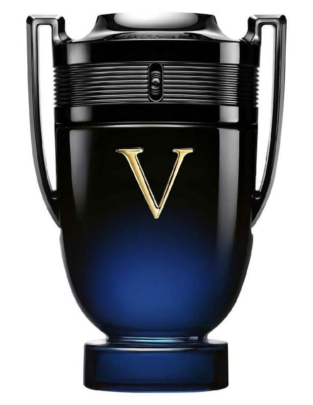 Paco Rabanne Invictus Victory Elixir Parfum (100ml)
