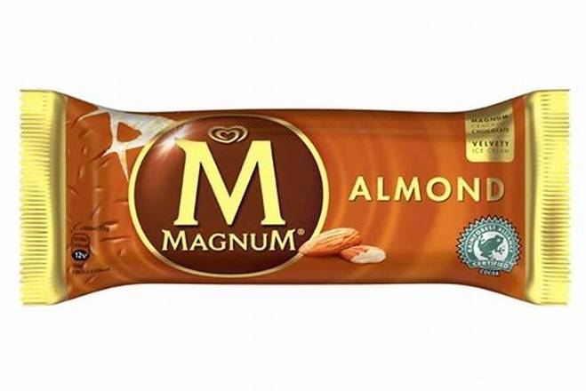 Magnum Almond 100ml
