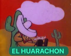 El Huarachon (Tijuana)
