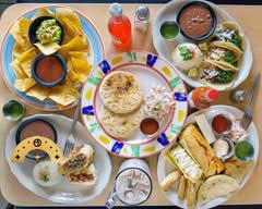 El Guanaco - Taqueria Y Antojitos