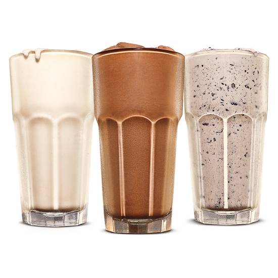 Shakes