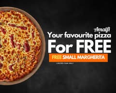 Amalfi Pizza & Pasta (Sunbury)