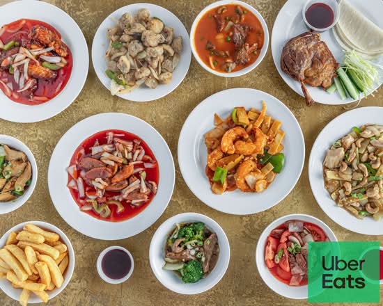 New taste of Beijing