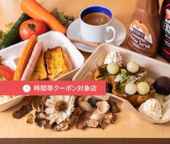 フレンチトースト&パンケーキ専門店 ワンズ・ハウス 本町 French toast and pancake shop Ones House Honmachi