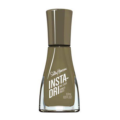 Sally Hansen Insta-Dri Nail Color, 529 Later Alligator (9.17 ml)