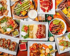 Casa Juarez Mexican Town