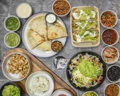 Pico de Gallo Mexican Grill (8002 South Orange Blossom Trail)