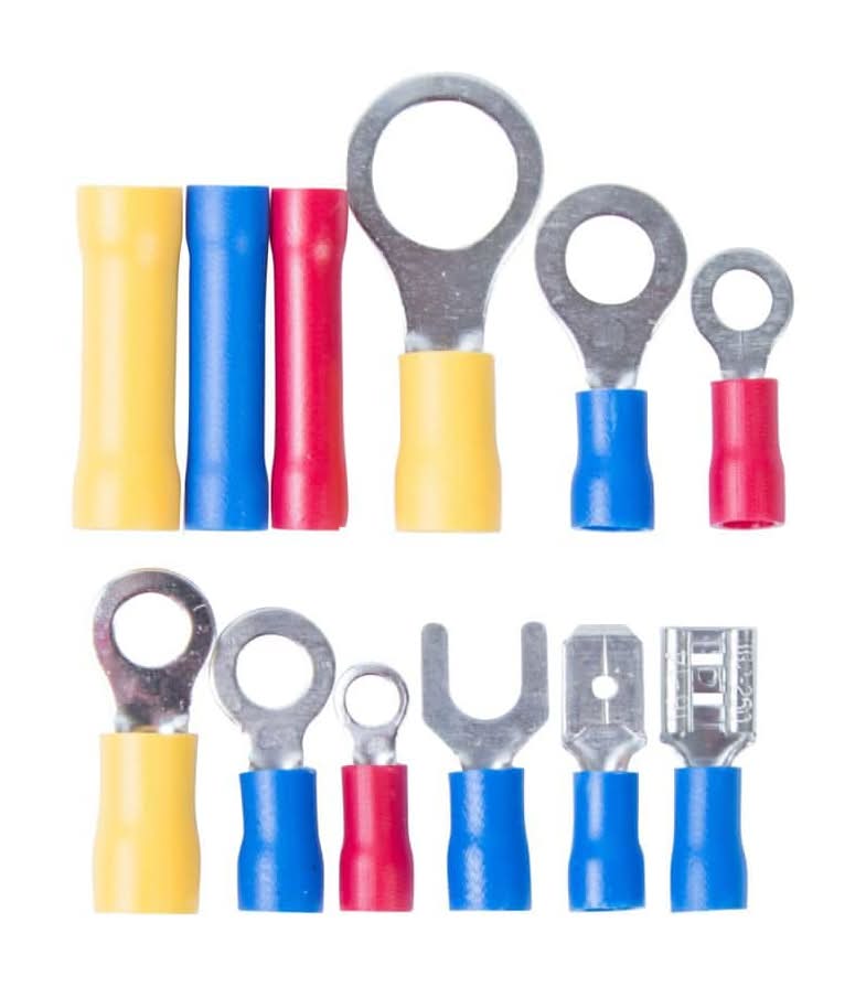 Gardner Bender 100-Piece Terminal Kit