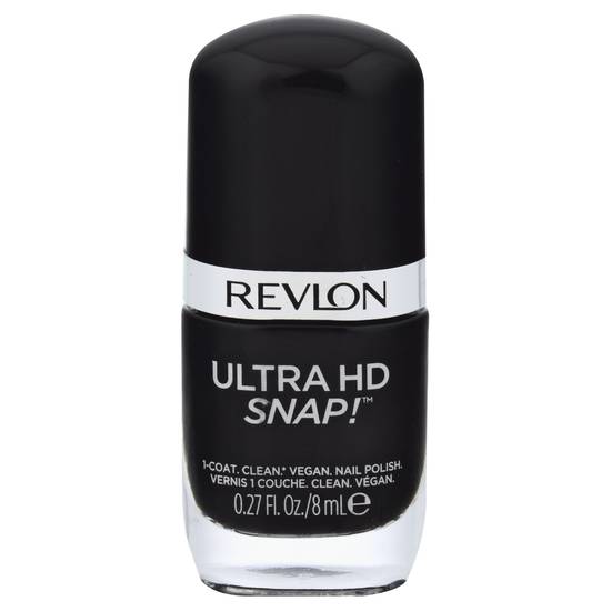 Revlon Ultra Hd Snap Under My Spell 026 Nail Polish
