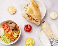 t Stad Kebab
