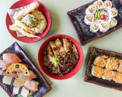 Kabuki Sushi coronado