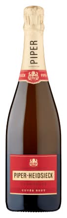 Piper-Heidsieck 'Cuvée Brut' Champagne