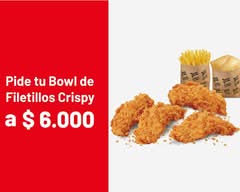 Tarragona – Mid Mall Maipu