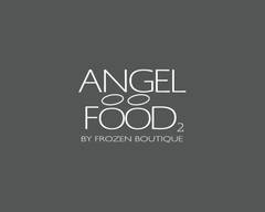 ANGELFOOD by Frozen Boutique