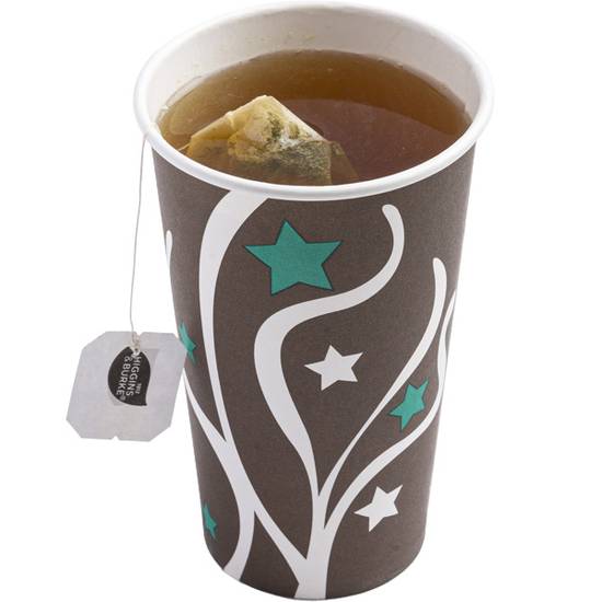 Green Tea (Hot) / 热绿茶
