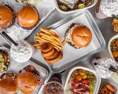 Eat Crispy Burger (La Jolla)