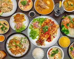 Baan Phaya Thai Restaurant Scarborough