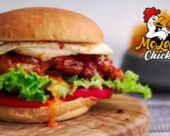 Mclovin Chicken (710B North Tampa Street)