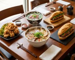 【大人気ベトナム料理】福清レストラン  【daininkibetonamuryouri】hukutanresutoran