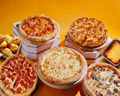 Rod's Pizza