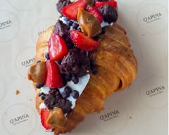 Panadería Q’apiña Masa Madre