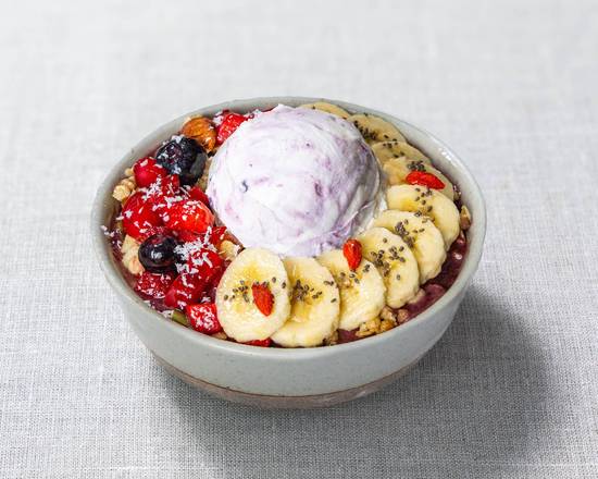 アサイー&グリークヨーグルト】GREEKSPOON 西陣店のデリバリー