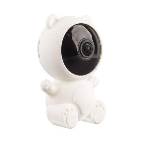 Vivitar View Ip Baby Cam 360°