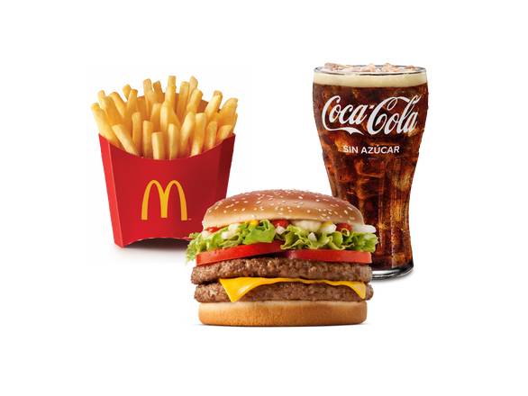 McCombo® Doble McNifica®