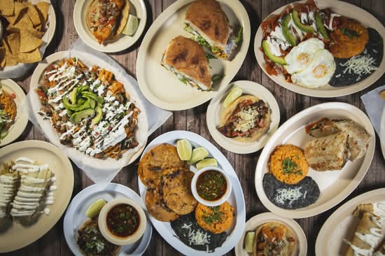 Aztec Dave's