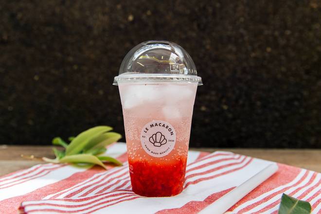 Strawberry Ade