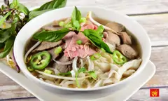 Pho VT Vietnamese and Thai Kitchen