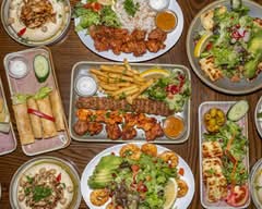 Bosa Kitchen Raynes Park