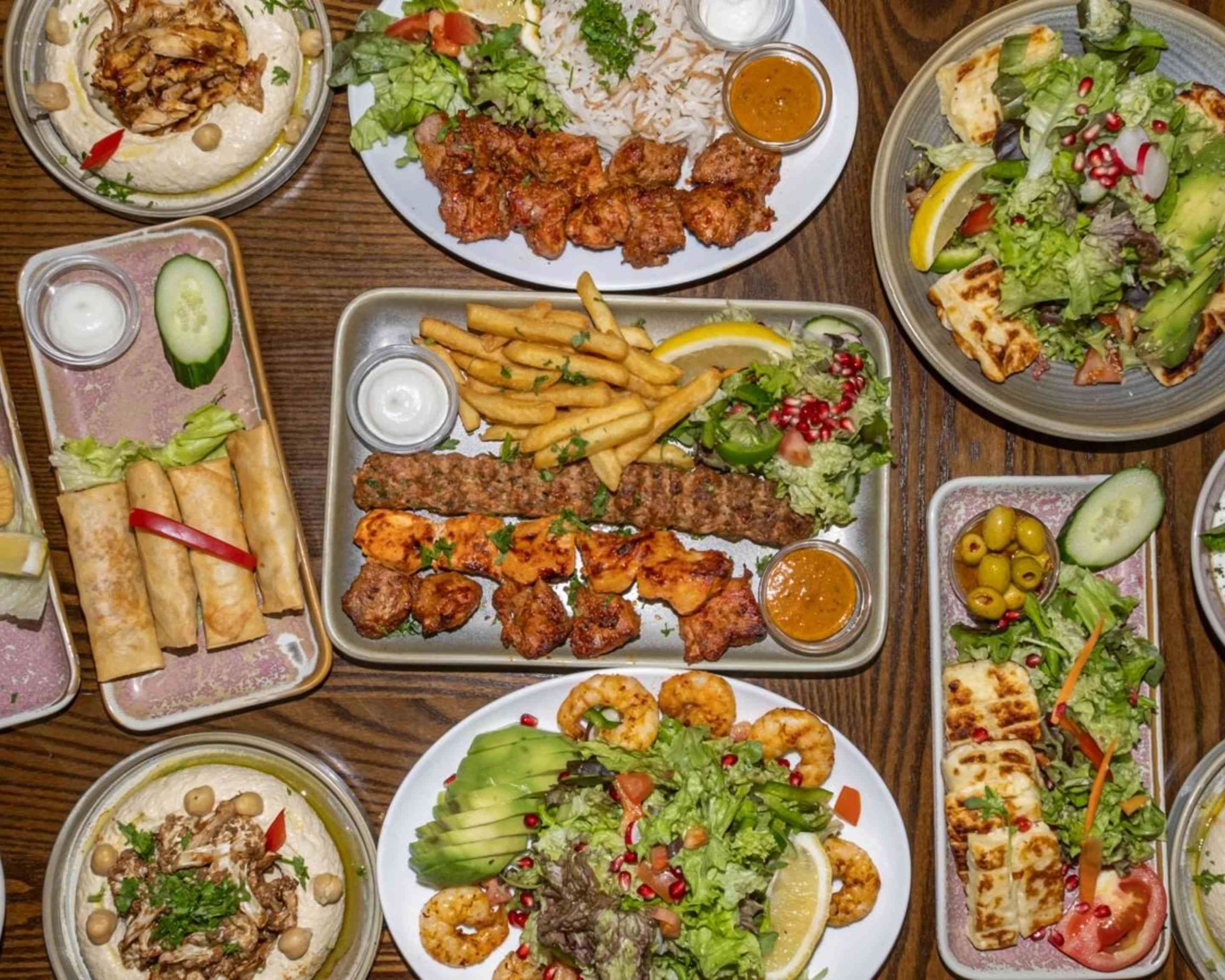 Raynes Third Line Bosa Kitchen Raynes Park Menu Deals & Prices - London Delivery - Order ...
