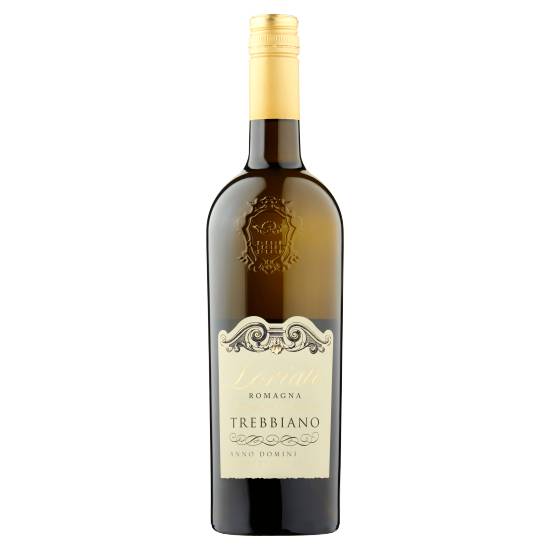 Loriato Romagna Trebbiano White Wine (750 ml)