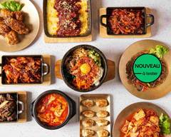 BIGBANG IV - Restaurant Coréen 🇰🇷