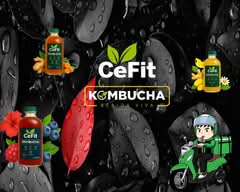 CEFIT KOMBUCHA (Mexico City)