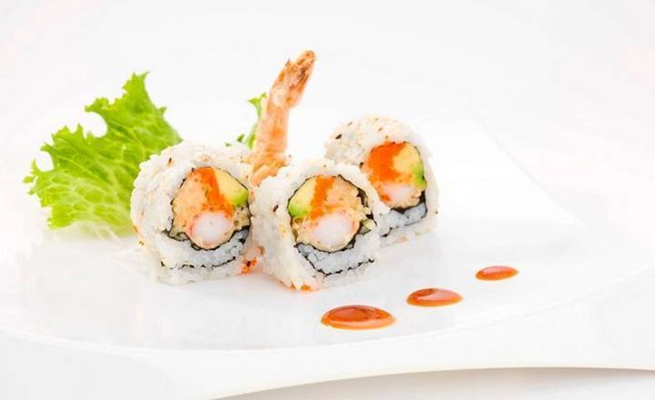 Dynamite Roll (8 Pieces)