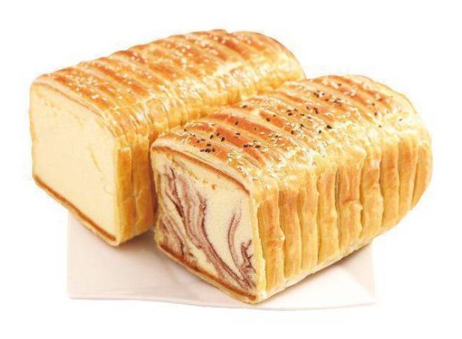 大理石起酥蛋糕 | 750 g #53000381