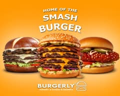 Burgerly