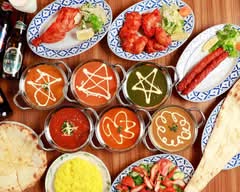 インド・ネパール料理 ビニタ