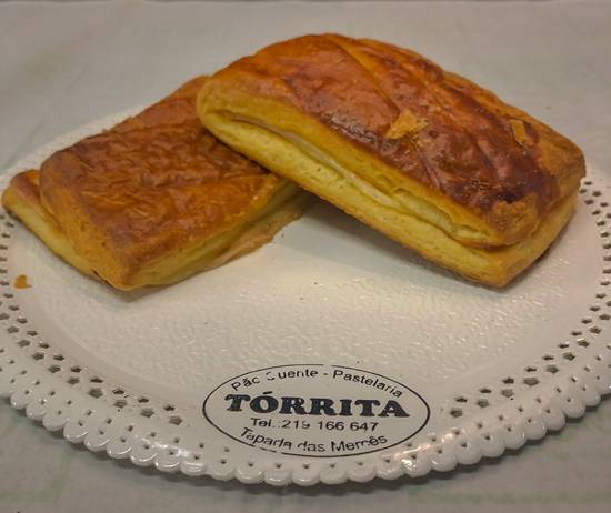 Merenda Brioche