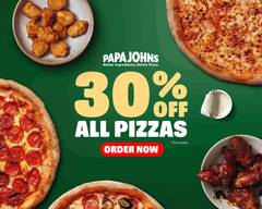 Papa John's Pizza (6-8 Normacot Rd)