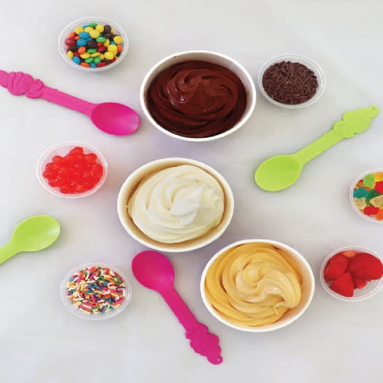 Menchie’s Alliance Town Center