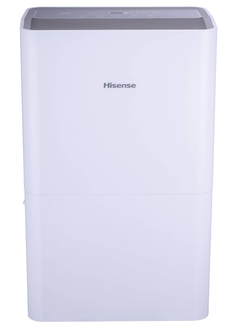 Hisense 50-Pint 2-speed Dehumidifier